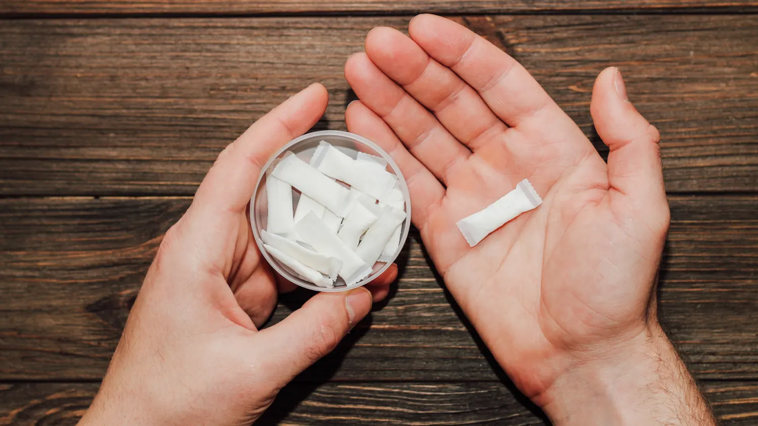 How Long Do Nicotine Pouches Last?