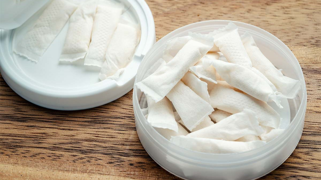 Nicotine Pouch Strength Guide: Choosing The Right MG For You
