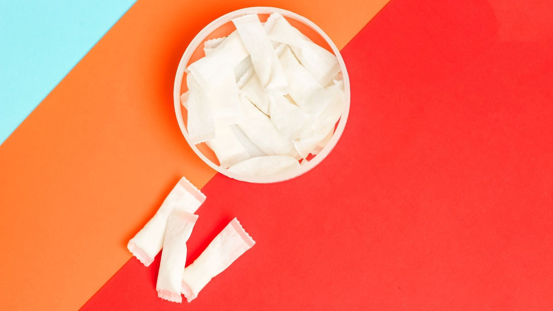 The Science Behind Nicotine Absorption In Pouches