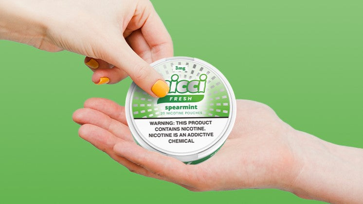 What Are Nicotine Pouches? A Modern Way To Enjoy Nicotine