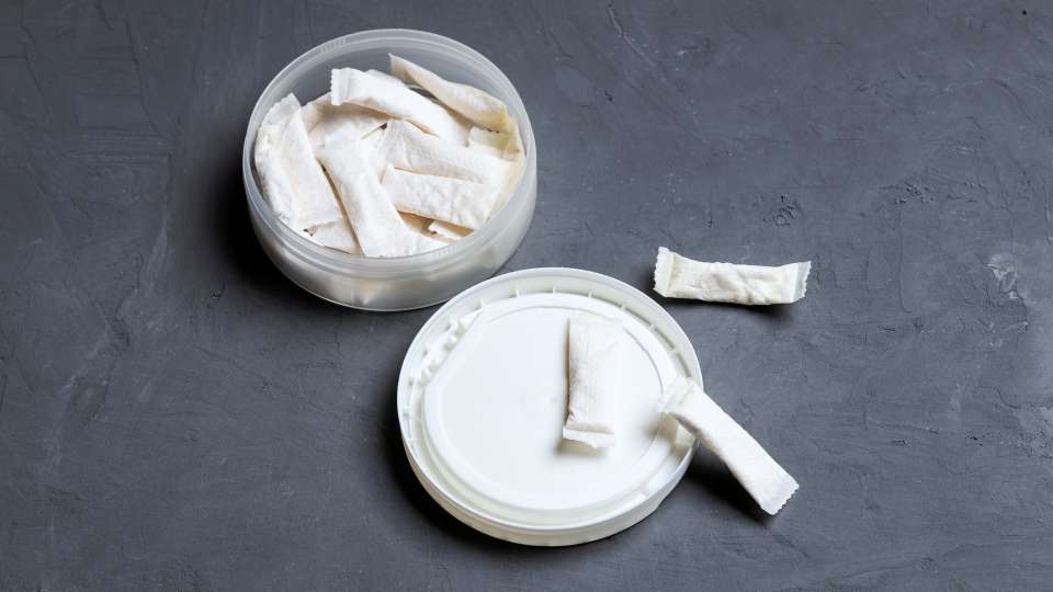 Benefits of Nicotine Pouches: A Modern Alternative