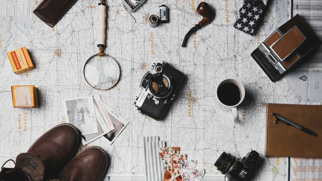 Can You Travel with Nicotine Pouches? What You Need to Know