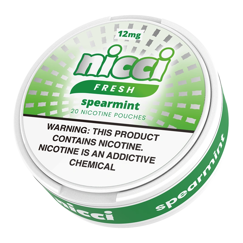 Spearmint