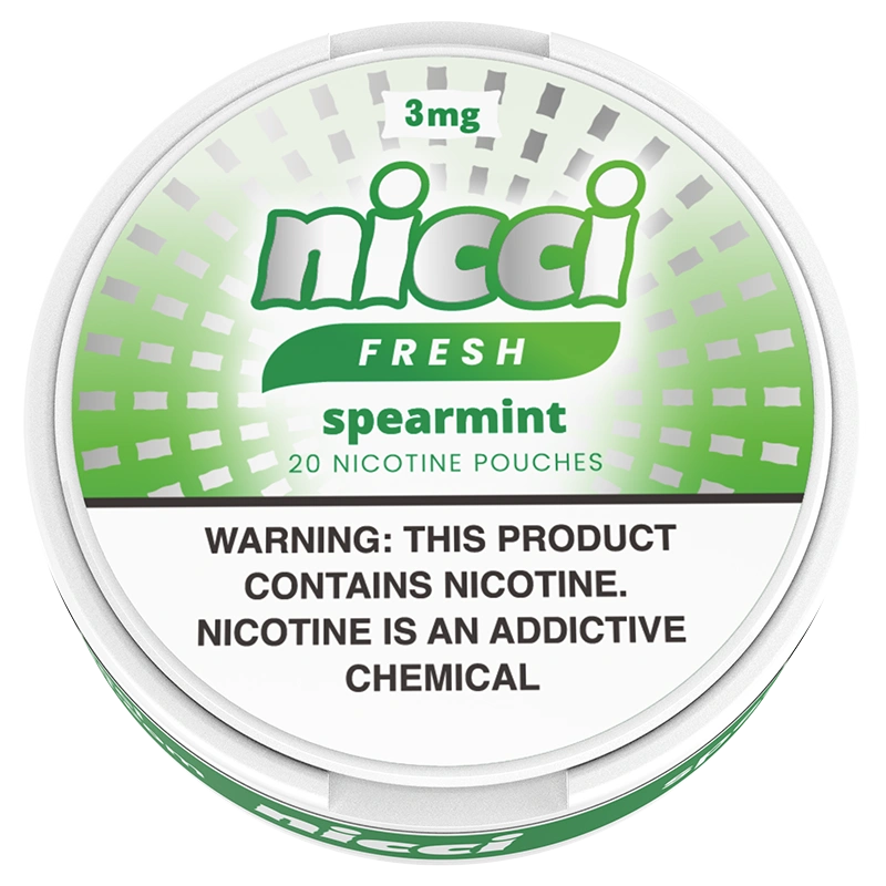 Spearmint