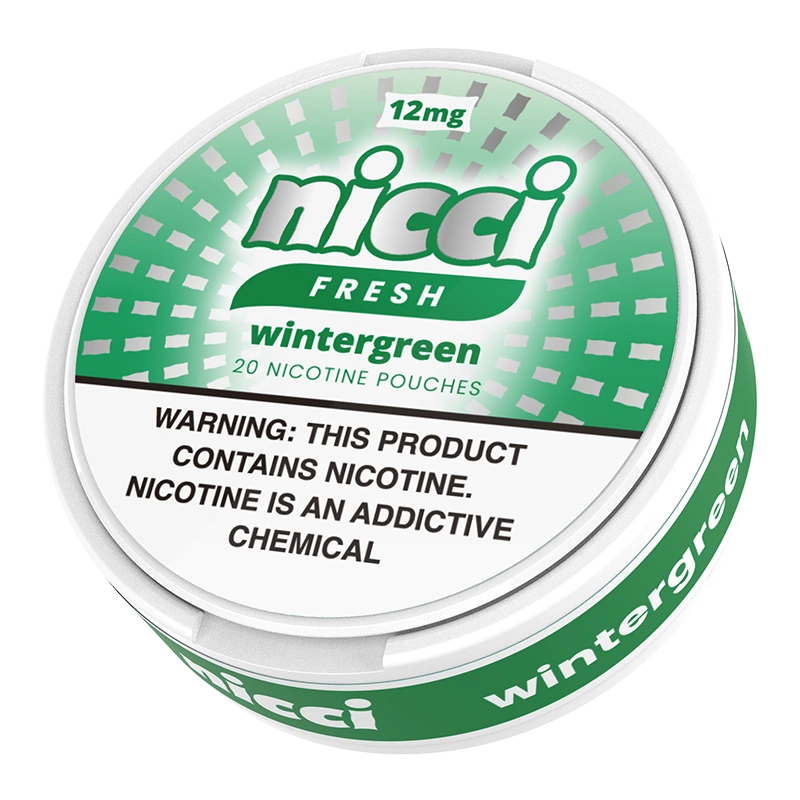 Wintergreen