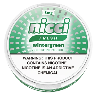 Wintergreen