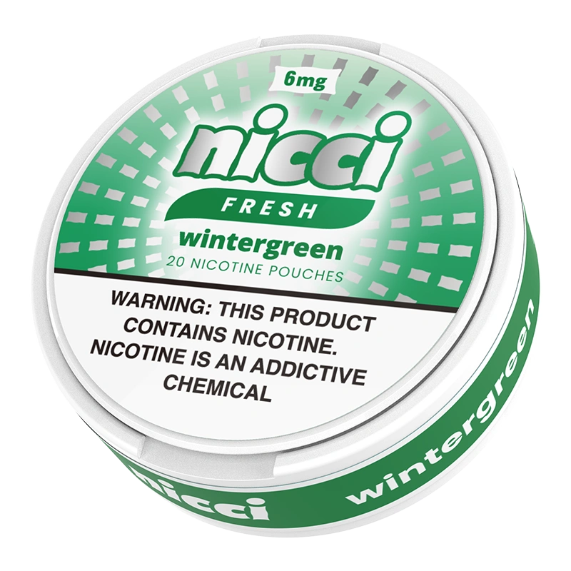 Wintergreen