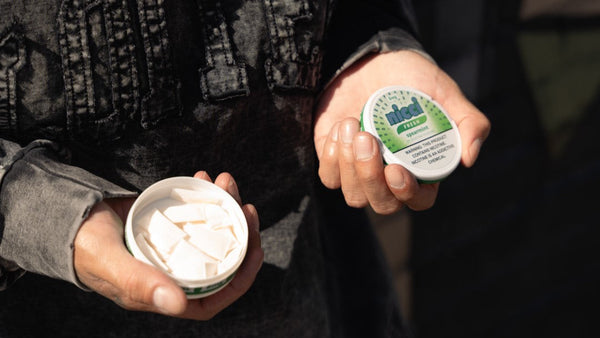 How Many Nicotine Pouches Should You Use In A Day?