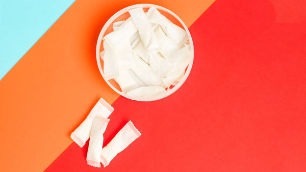 How Many Nicotine Pouches Should You Use In A Day?