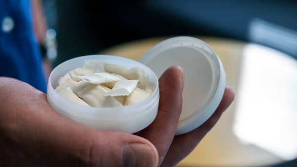 How Many Nicotine Pouches Should You Use In A Day?